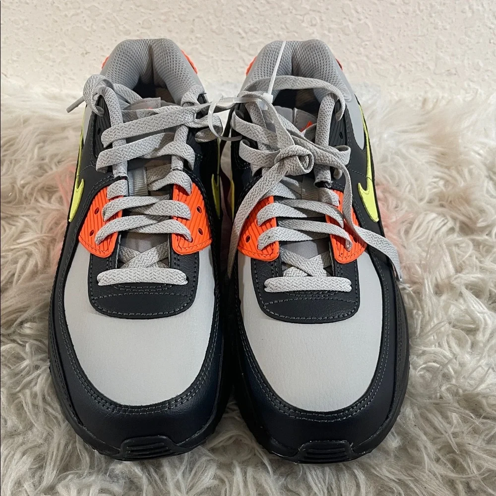 Nike Air Max 90 LTR Sneakers Youth Size 7Y NEW Unisex - Picture 5 of 16